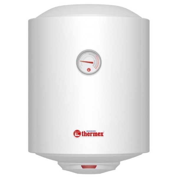 Thermex TitaniumHeat 30 V Slim, 1500W, 30L, White