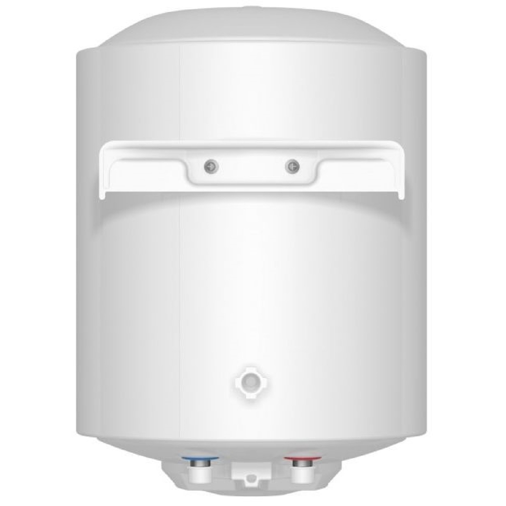 წყლის ელექტრო გამაცხელებელი Thermex TitaniumHeat 30 V Slim, 1500W, 30L, White