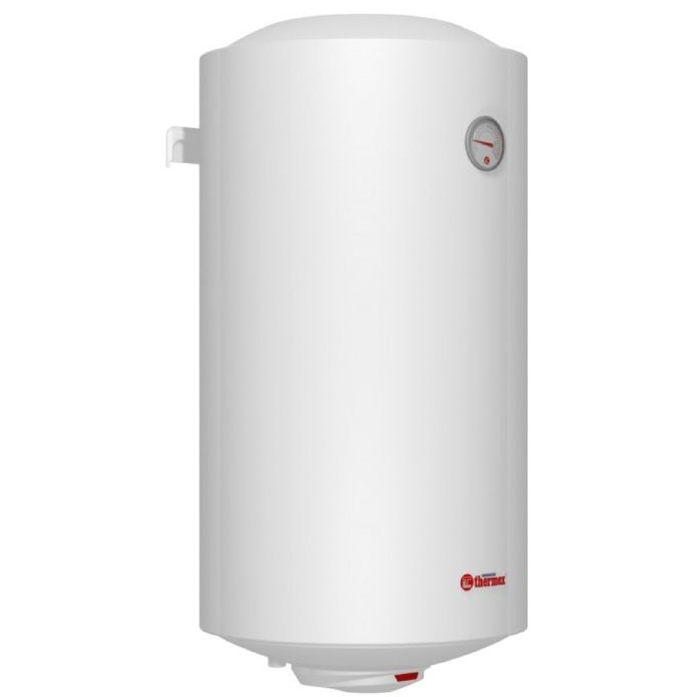 წყლის ელექტრო გამაცხელებელი Thermex TitaniumHeat 100V, 1500W, 100L, White