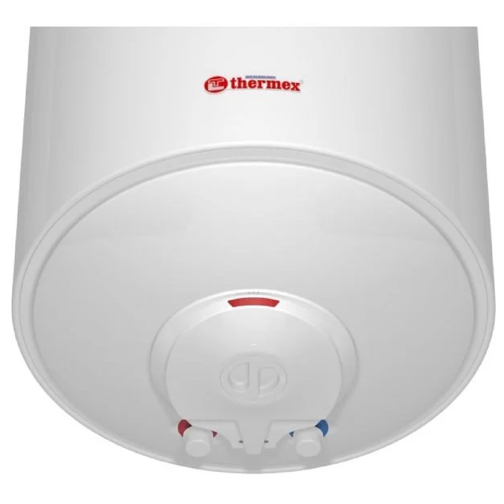 წყლის ელექტრო გამაცხელებელი Thermex TitaniumHeat 100V, 1500W, 100L, White