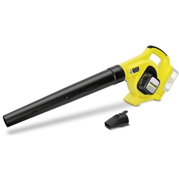 Karcher LBL 4, 330m³/m, Black/Yellow