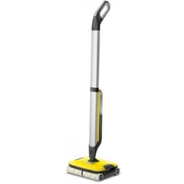 მტვერსასრუტი Karcher FC 7, Vacuum Cleaner, Black/Yellow