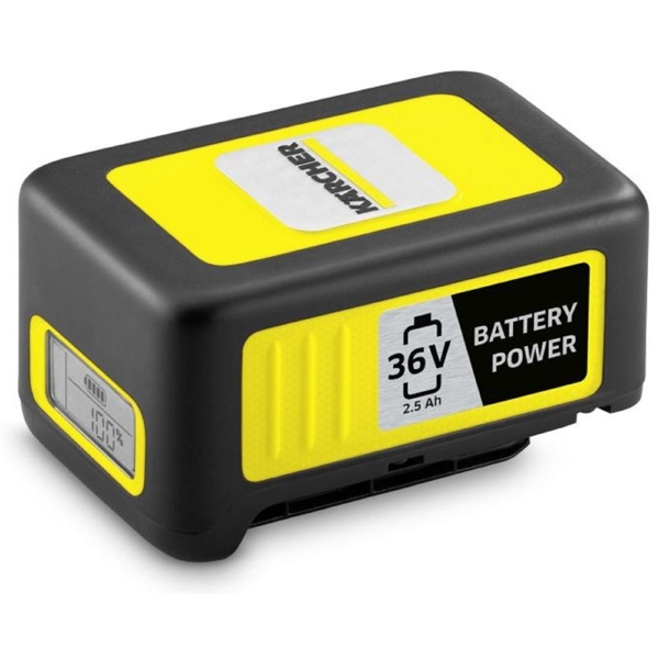 Karcher 11031087, 36V, 2.5Ah, Battery