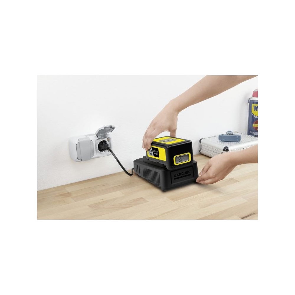 Karcher 11031087, 36V, 2.5Ah, Battery
