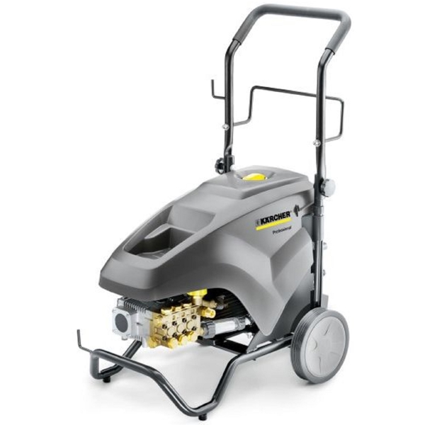 Karcher 1.367-308.0 HD 9/20-4 Classic, 6900W, 200Bar, Pressure Washer, Grey