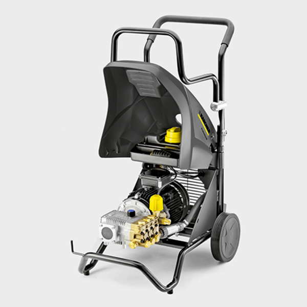 Karcher 1.367-308.0 HD 9/20-4 Classic, 6900W, 200Bar, Pressure Washer, Grey