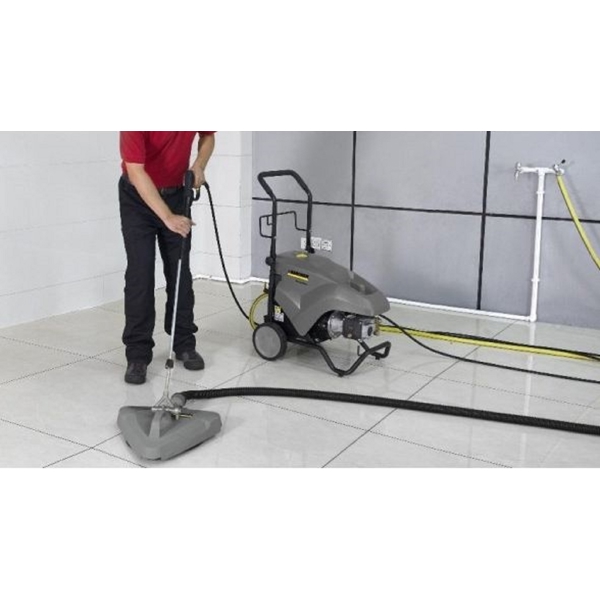 Karcher 1.367-308.0 HD 9/20-4 Classic, 6900W, 200Bar, Pressure Washer, Grey