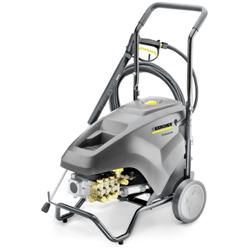 Karcher 1.367-306.0 HD 6/15-4 Classic, 3400W, 150Bar, Pressure Washer, Grey