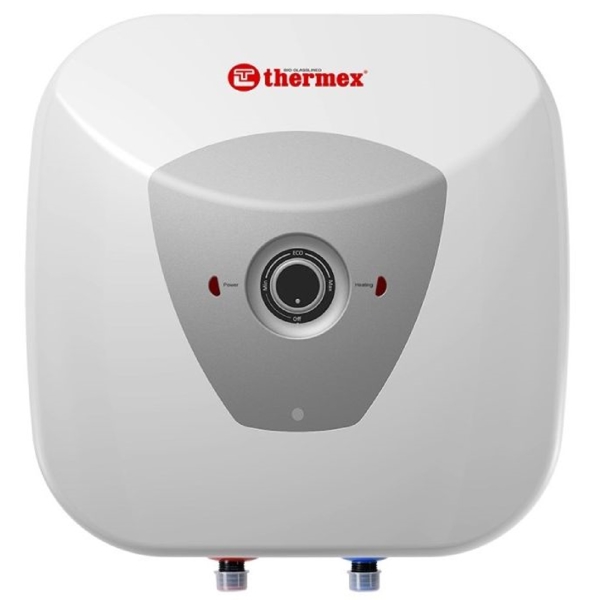 წყლის ელექტრო გამაცხელებელი Thermex H 15 O, 1500W, 15L, White