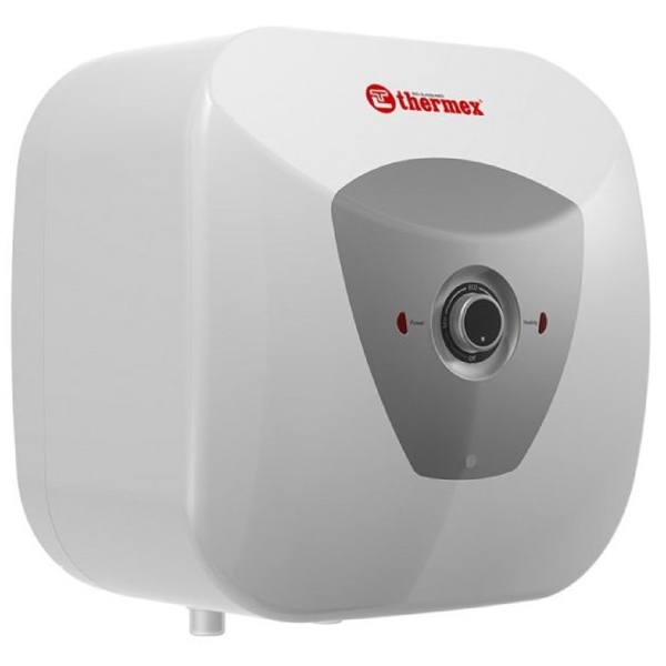 წყლის ელექტრო გამაცხელებელი Thermex H 15 O, 1500W, 15L, White