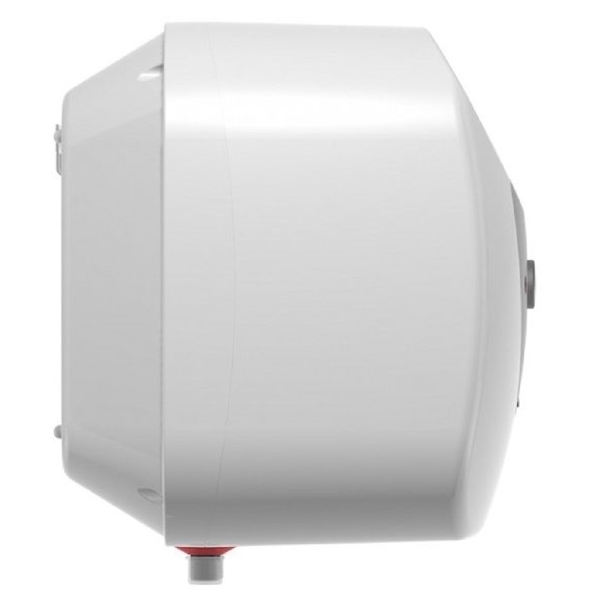 წყლის ელექტრო გამაცხელებელი Thermex H 15 O, 1500W, 15L, White