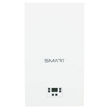 ცენტრალური გათბობის ქვაბი Italtherm 16062647 Smart, 30KW, White