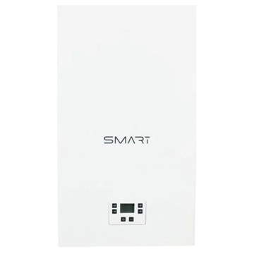 ცენტრალური გათბობის ქვაბი Italtherm 16062646 Smart, 25KW, White