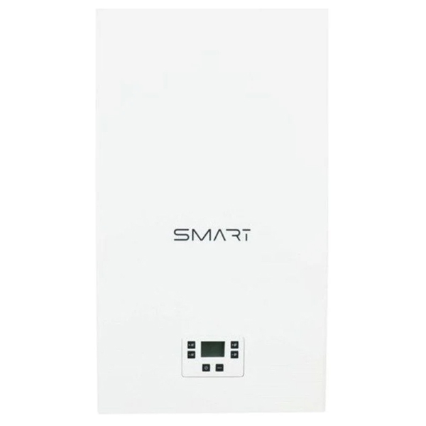 Italtherm 16062646 Smart, 25KW, White