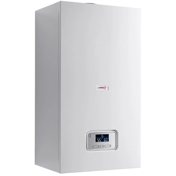 ცენტრალური გათბობის ქვაბი Protherm Panther, 30kW, White