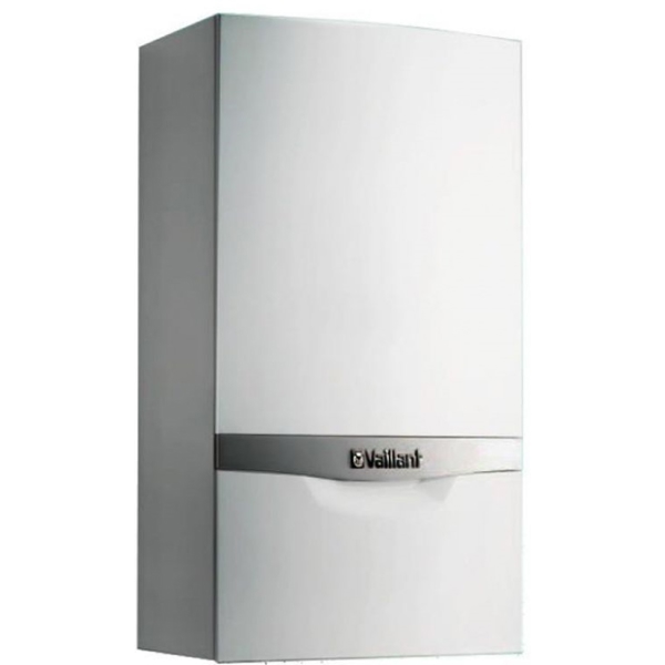 ცენტრალური გათბობის ქვაბი Vaillant 362/5-5 VUW, 36kW, White