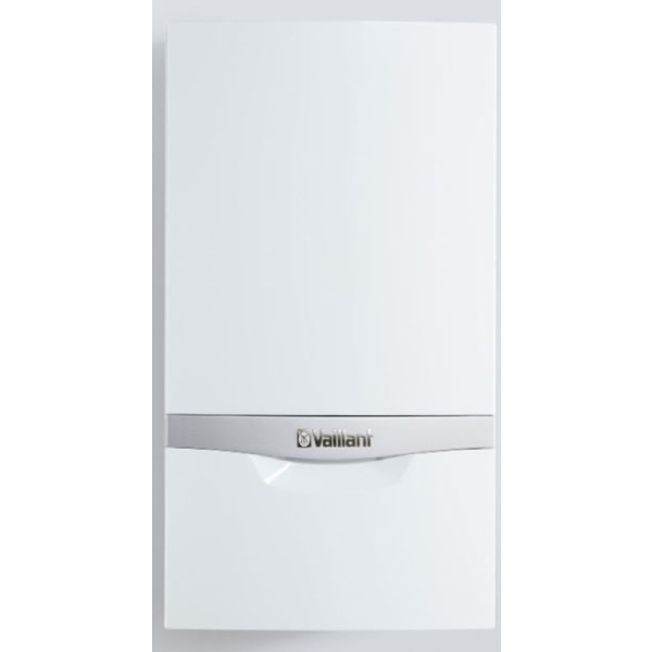 ცენტრალური გათბობის ქვაბი Vaillant 362/5-5 VUW, 36kW, White