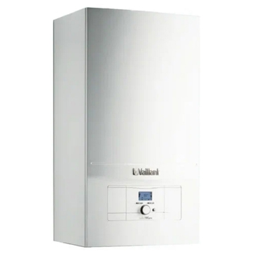 ცენტრალური გათბობის ქვაბი Vaillant 242/5-3, 24kW, White