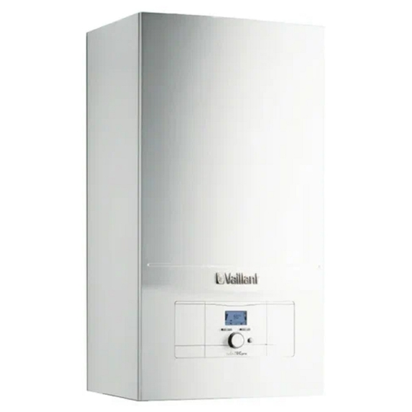 Vaillant 242/5-3, 24kW, White