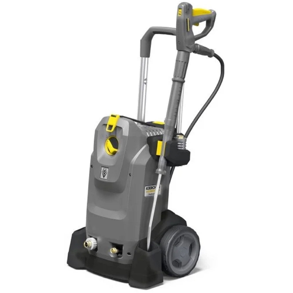 მაღალი წნევის სარეცხი აპარატი Karcher HD 6/15 M, 3100W, 150Bar, Pressure Washer, Grey