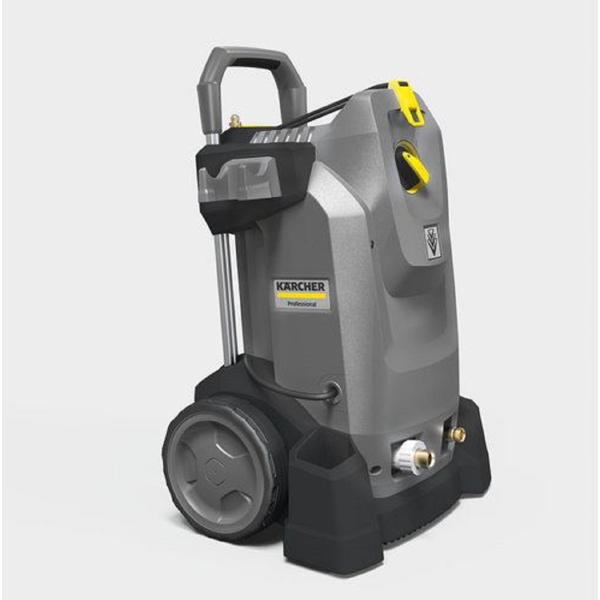 მაღალი წნევის სარეცხი აპარატი Karcher HD 6/15 M, 3100W, 150Bar, Pressure Washer, Grey