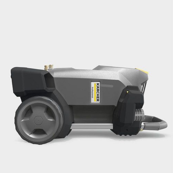 მაღალი წნევის სარეცხი აპარატი Karcher HD 6/15 M, 3100W, 150Bar, Pressure Washer, Grey