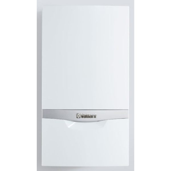 Vaillant 242/5-5, 24kW, White