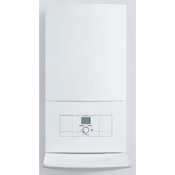 Vaillant 242/5-5, 24kW, White