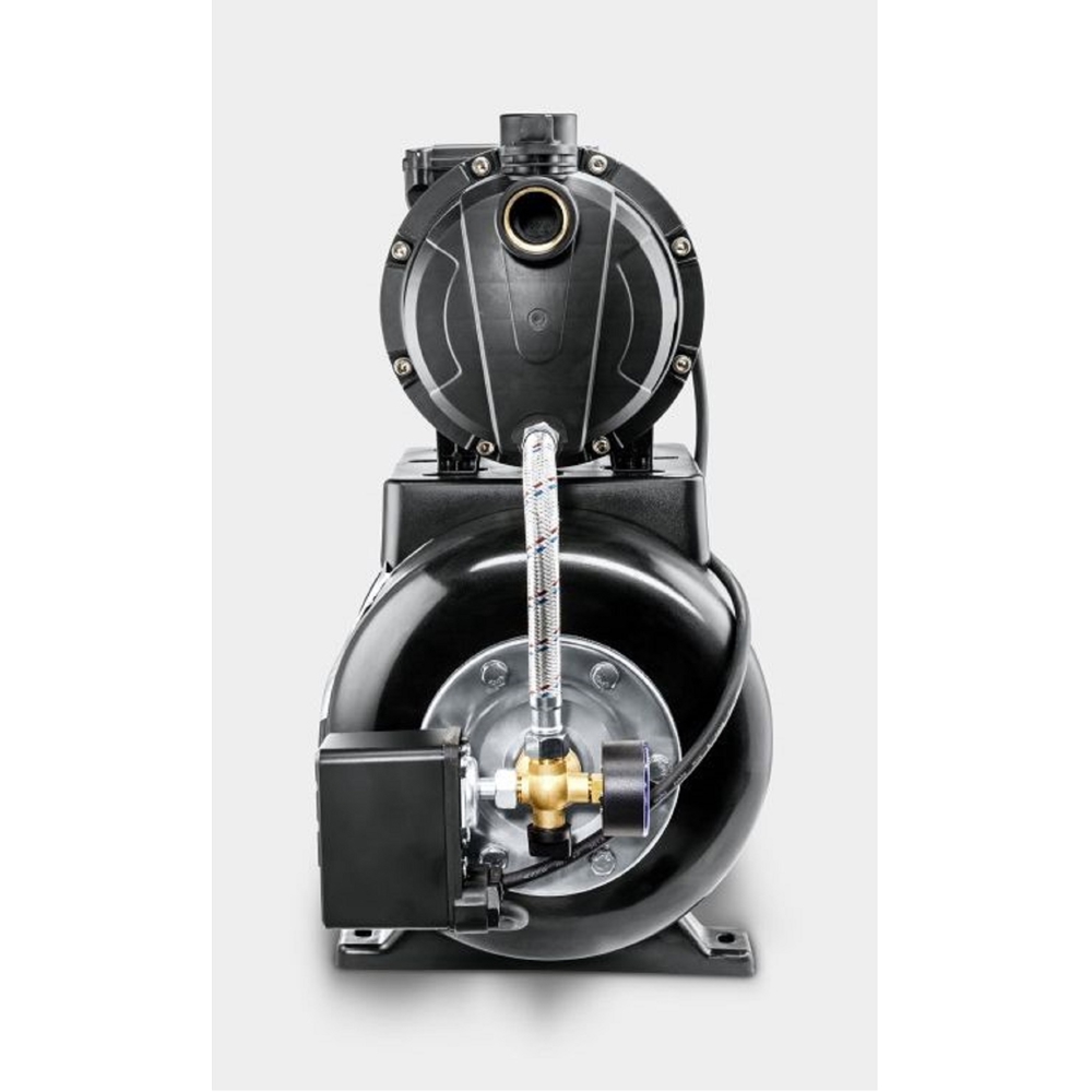 წყლის ტუმბო Karcher BP 5 HOME, 1100W, 4500L/min, Water Pump, Black