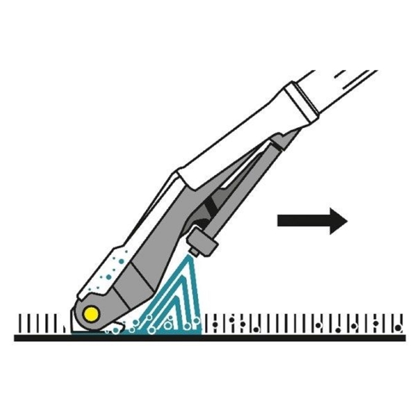 ქიმწმენდის აპარატი Karcher Puzzi 10/1, 1250W, 10L, Spray-Extraction Cleaner, Grey