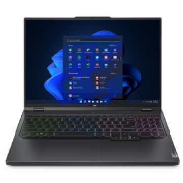 Asus 82WK00BERK Legion Pro 5 16IRX8, 16", i7-13700HX, 32GB, 1TB SSD, RTX4070 8GB, Black