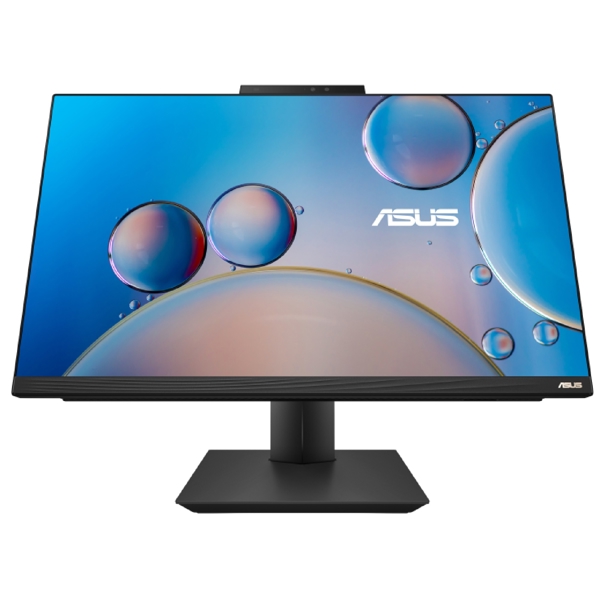 All In One კომპიუტერი Asus 90PT03N1-M016T0, 27", i5-1340P, 16GB, 512GB SSD, Integrated, Black