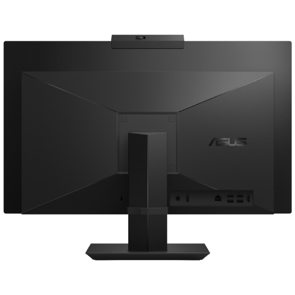 All In One კომპიუტერი Asus 90PT03N1-M016T0, 27", i5-1340P, 16GB, 512GB SSD, Integrated, Black