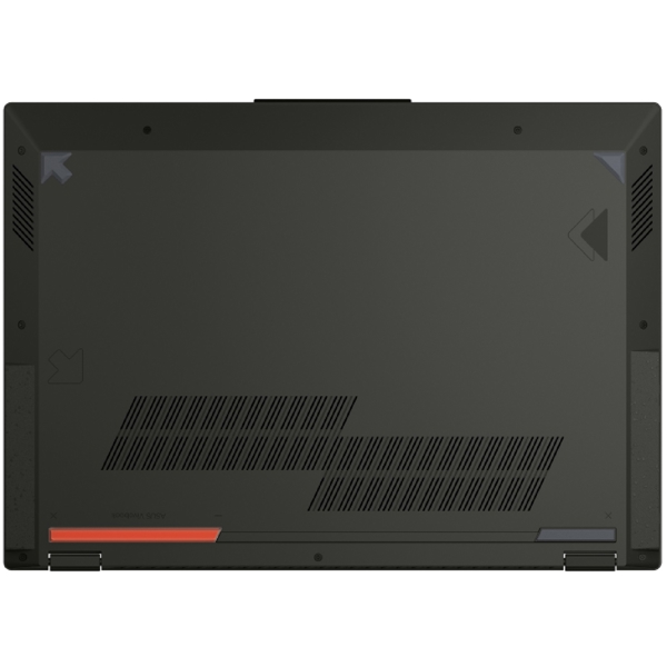 ნოუთბუქი Asus 90NB1041-M005U0 Vivobook 16 Flip OLED, 16", Ryzen 7-7730U, 16GB, 512GB SSD, Integrated, Black