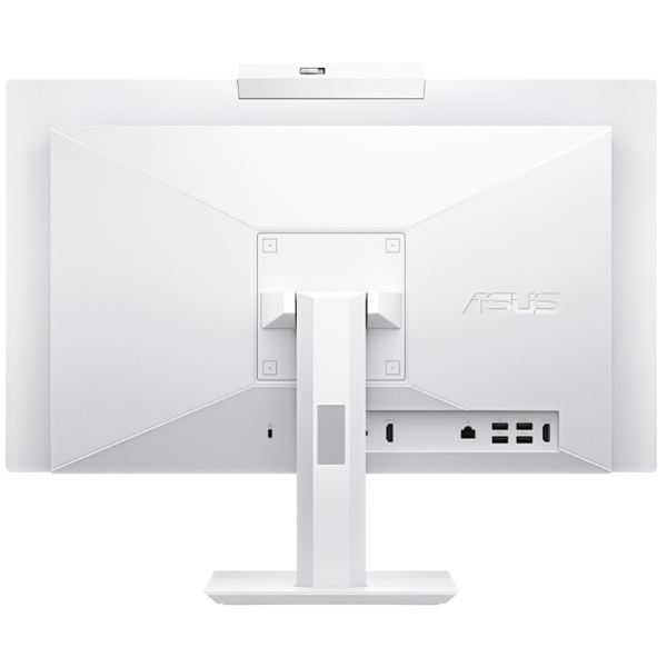 Asus 90PT03J1-M02MR0, 23.8", i5-1340P, 16GB, 512GB SSD, Integrated, White