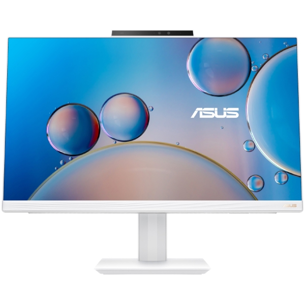 Asus 90PT03J1-M02MR0, 23.8", i5-1340P, 16GB, 512GB SSD, Integrated, White