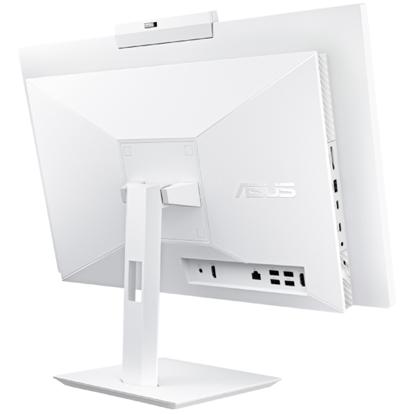 Asus 90PT03J1-M02MR0, 23.8", i5-1340P, 16GB, 512GB SSD, Integrated, White