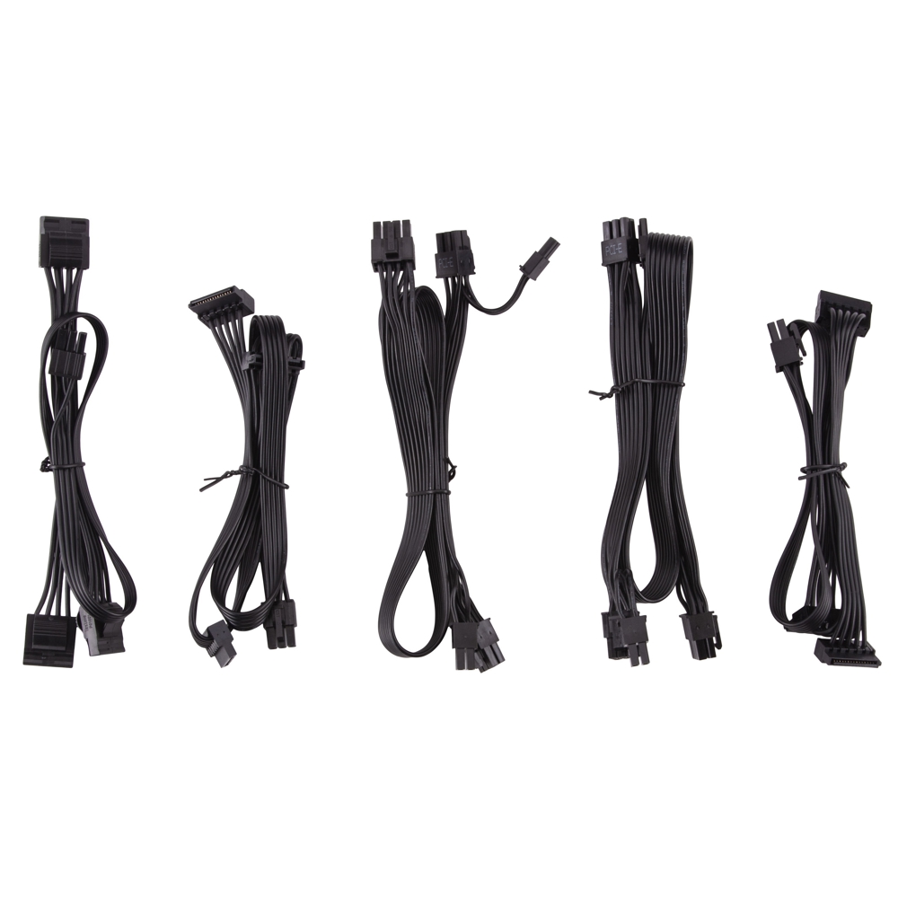 კვების ბლოკი 2E 2E-SP650BRSM-120 Solid, 650W, 80 Plus Bronze, Power Supply, Black