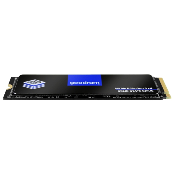 მყარი დისკი Goodram SSDPR-PX500-256-80-G2 PX500, 256GB, M.2, Internal Hard Drive