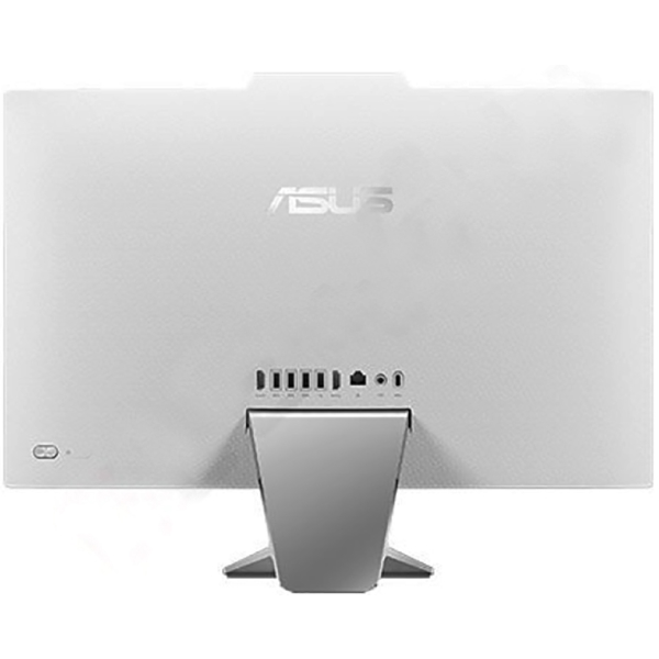 All In One კომპიუტერი Asus 90PT03U2-M005X0, 21.5", i3-1315U, 8GB, 512GB SSD, Integrated, White