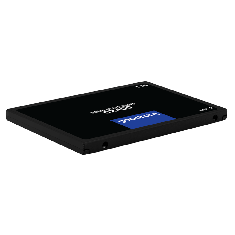 Goodram SSDPR-CX400-01T-G2 CX400, 1TB, 2,5”, Internal Hard Drive
