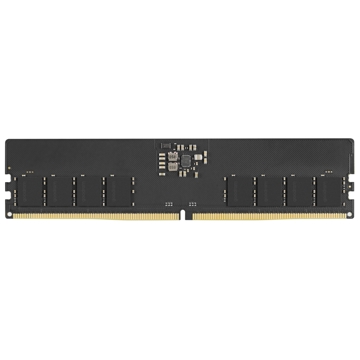 ოპერატიული მეხსიერება Goodram GR4800D564L40/32G, RAM 32GB, DDR5 DIMM, 4800MHz