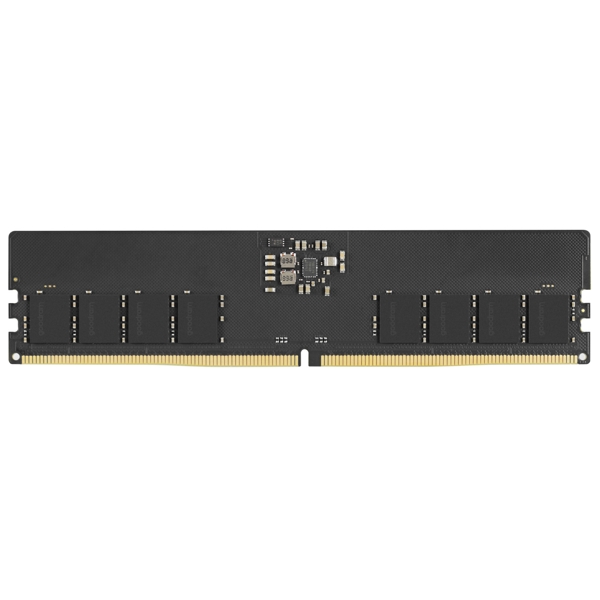 ოპერატიული მეხსიერება Goodram GR4800D564L40/32G, RAM 32GB, DDR5 DIMM, 4800MHz