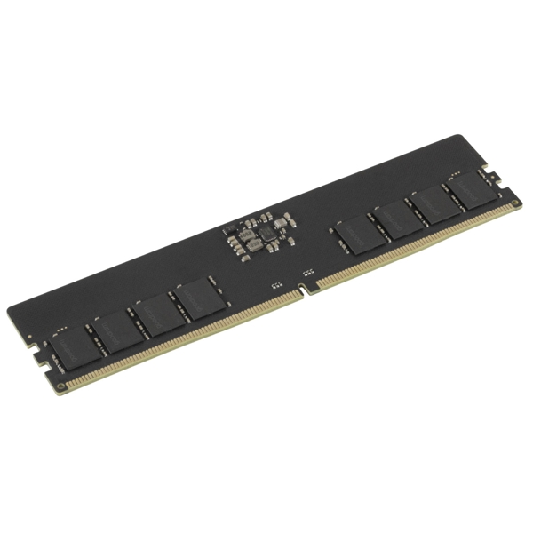 ოპერატიული მეხსიერება Goodram GR4800D564L40/32G, RAM 32GB, DDR5 DIMM, 4800MHz