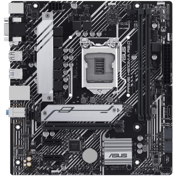 დედა დაფა Asus 90MB1FP0-M0EAY0 PRIME H510M-A R2.0, LGA 1700, DDR4, 64GB