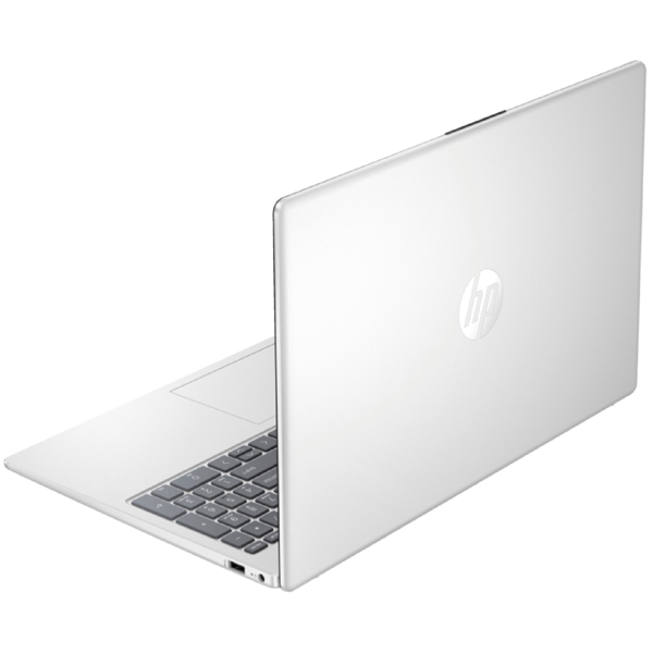 HP A74LPEA Sebastian 24C1, 15.6", Core 5-120U, 8GB, 512GB SSD, Integrated, Natural Silver