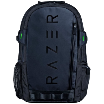 ნოუთბუქის ჩანთა Razer RC81-03640101-0000 Rogue V3, 15.6", Backpack. Black