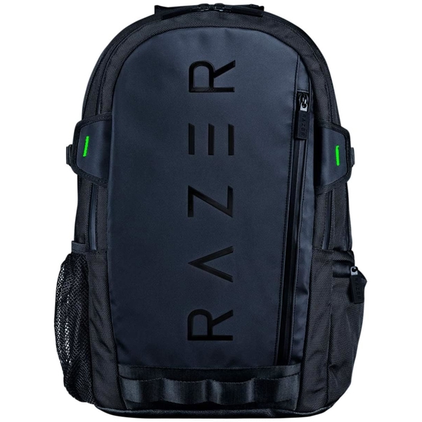 Razer RC81-03640101-0000 Rogue V3, 15.6", Backpack. Black