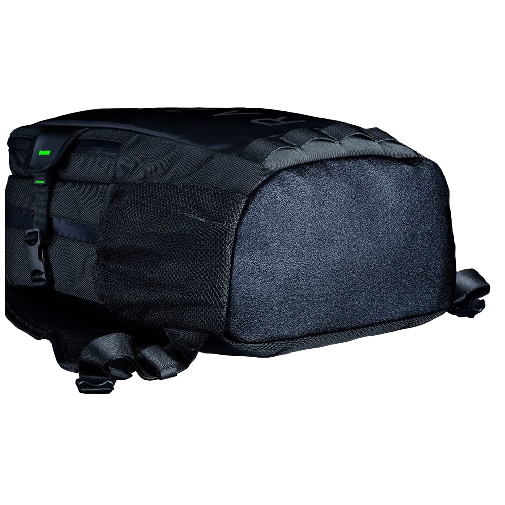 ნოუთბუქის ჩანთა Razer RC81-03640101-0000 Rogue V3, 15.6", Backpack. Black