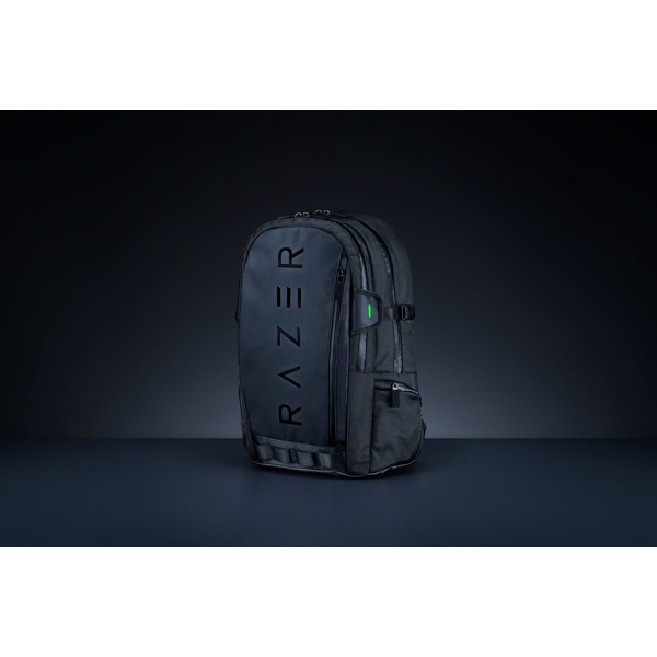 Razer RC81-03640101-0000 Rogue V3, 15.6", Backpack. Black